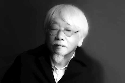 小西康陽、スタジオ録音としては初のヴォーカル・アルバム『失恋と得恋』10/30発売決定