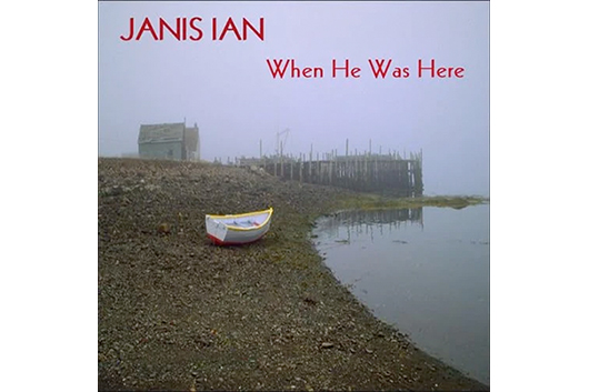 ジャニス・イアン 1977年コンサートパンフレット Janis Ian / ジャニス・イアン 1977 日本ツアー・パンフレット
