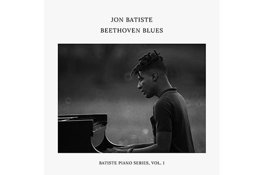 ジョン・バティステがベートーヴェンの名曲をジャジーにドレスアップしたニュー・アルバムを発表！