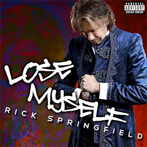 リック・スプリングフィールド、最新シングル「Lose Myself」公開
