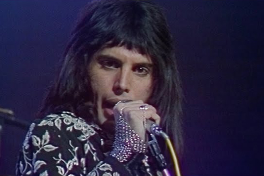 クイーン、『Queen I』から「Keep Yourself Alive（2024 Special Edition）」のMV公開