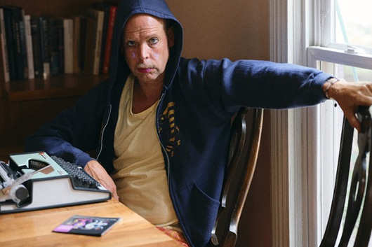 アメリカの伝説的シンガー・ソングライター兼俳優、ウィル・オールダム