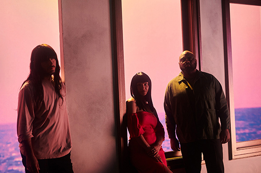 クルアンビン、第67回グラミー賞「Best New Artist」ノミネート。最新アルバム『ア・ラ・サラ』好評発売中