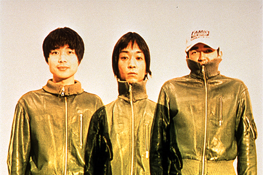 フィッシュマンズ、アンソロジー・アルバム『HISTORY Of Fishmans 』が