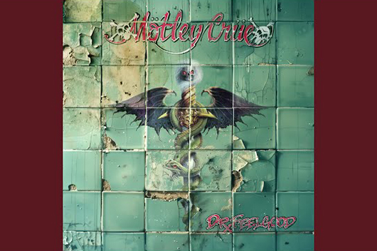 モトリー・クルー、『Dr. Feelgood』35周年記念盤から「Dr. Feelgood（Demo）」公開
