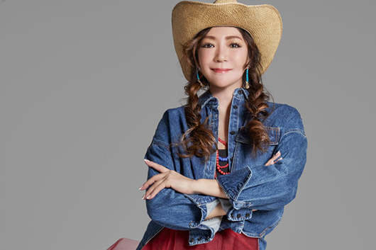 3/28〜4/13 杏里 東京／大阪／横浜 ※追加公演決定 | LIVE / EVENT