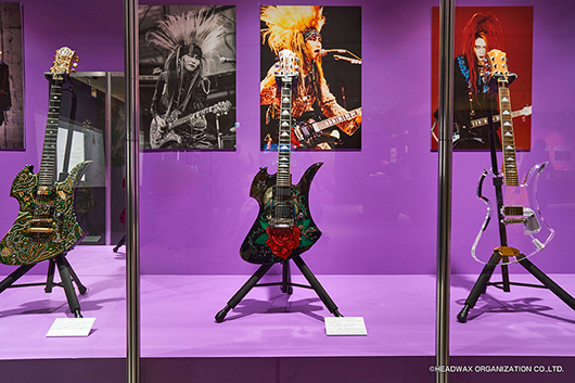 hideって誰？──特別企画展『PSYCHOVISION hide MUSEUM Since 2000 』in 福岡、本日より開催