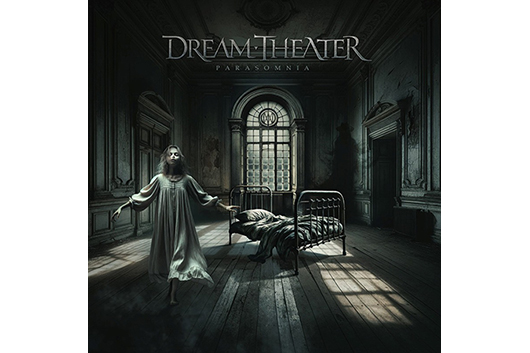 ドリーム・シアター、2月発売の新作『Parasomnia』から新曲「A Broken Man」公開