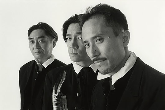 YMOの名盤『TECHNODON』、関連作品を含めサブスク解禁！