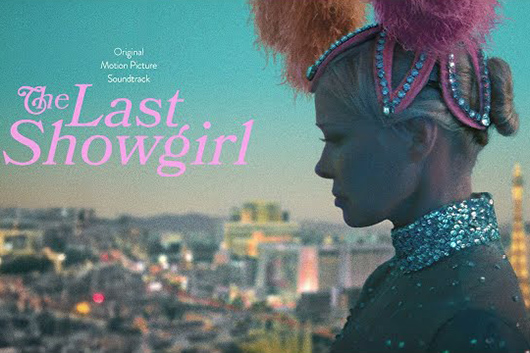 マイリー・サイラス、映画『The Last Showgirl』のサントラ曲「Beautiful That Way」公開