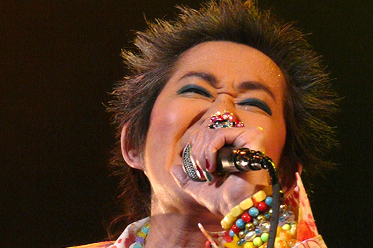 祝！　RC サクセション・忌野清志郎デビュー55周年。KING OF ROCK、忌野清志郎最後のワンマン・ライヴ音源がリリース！