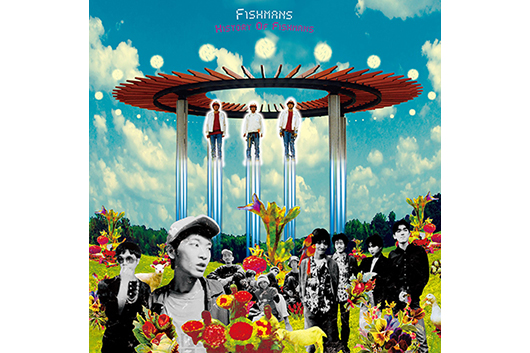Amazon限定特典付き】HISTORY Of Fishmans