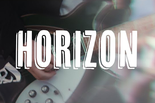 ニッケルバック、「Horizon」のMV公開