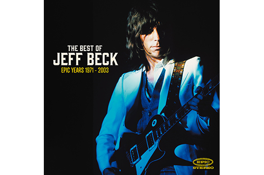 HEAVY WINDS 1978/JEFF BECK | SYMPATHY FOR THE BOOTLEGS