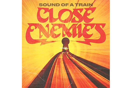 エアロスミスのトム・ハミルトン、新バンドのデビュー曲「Sound of a Train」公開