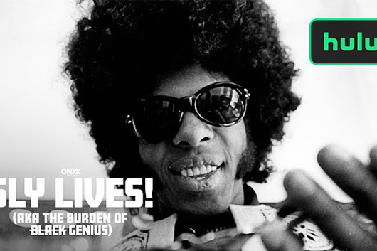 スライ・ストーンの新ドキュメンタリー『Sly Lives!』、公式トレーラー公開