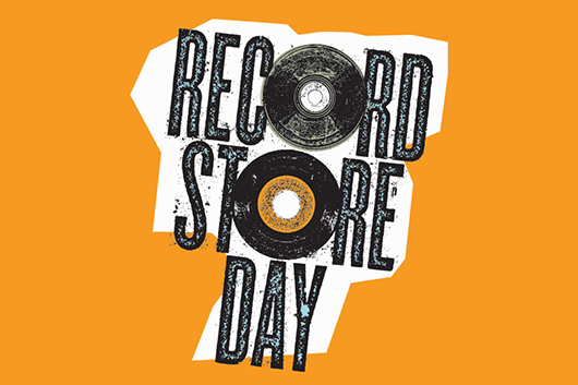 『RECORD STORE DAY 2025』4/12（土）開催！　アンバサダーにDJ KOCO aka SHIMOKITA就任、限定アイテムも発表！