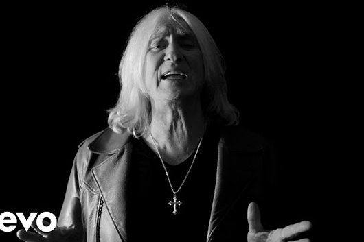 デフ・レパード、カヴァー曲「Stand By Me」のMV公開