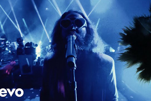マイ・モーニング・ジャケット、新曲「Squid Ink」のMV公開