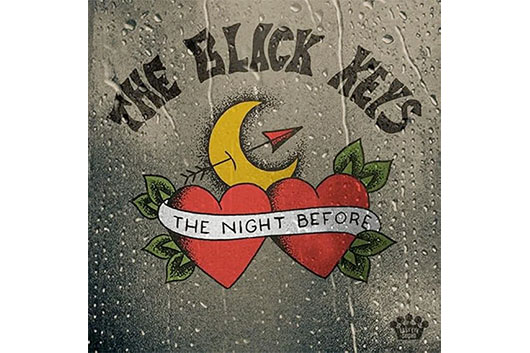ブラック・キーズ、新曲「The Night Before」のMV公開