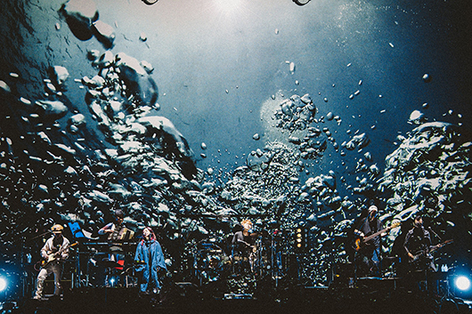 フィッシュマンズ、