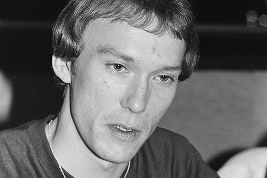 ザ・ジャムのドラマー、リック・バックラーが69歳で死去