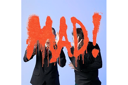 スパークス、5月発売の新作『MAD!』から「JanSport Backpack」のリリック・ビデオ公開