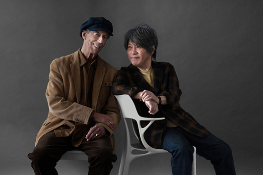 6/23〜26　ピーター・ゴールウェイ＆佐橋佳幸　大阪／横浜／東京