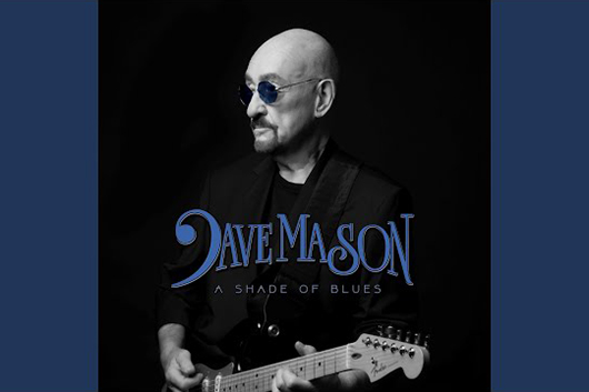 デイヴ・メイスン、ジョー・ボナマッサとコラボした新曲「Use It, Or Lose It」公開