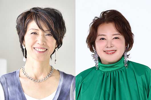 5/14 庄野真代&麻倉未稀 横浜 | LIVE / EVENT | MUSIC LIFE CLUB 5/14 庄野真代&麻倉未稀 横浜 | LIVE / EVENT | MUSIC LIFE CLUB