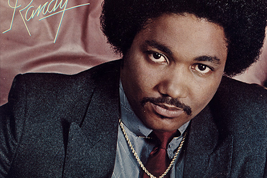 R&B／ソウル・シンガー、ランディ・ブラウンが72歳で死去