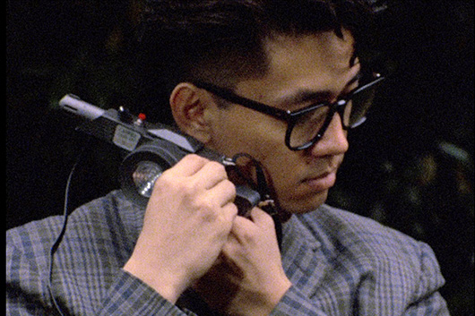 坂本⿓⼀、幻のドキュメンタリー『Tokyo Melody Ryuichi Sakamoto』が4Kレストア版で2026年に劇場公開