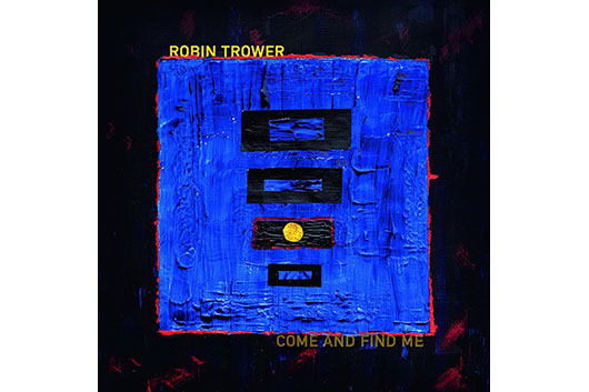 遥かなる大地 / ロビン·トロワー レコード Robin Trower / 遥かなる大地 - For Earth Below - Guitar Records