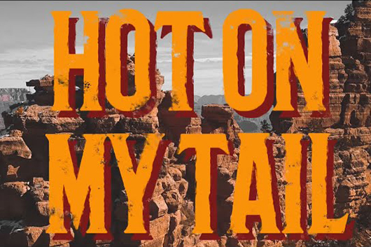 ザ・ダークネス、新シングル「Hot On My Tail」の公式ヴィジュアライザー公開