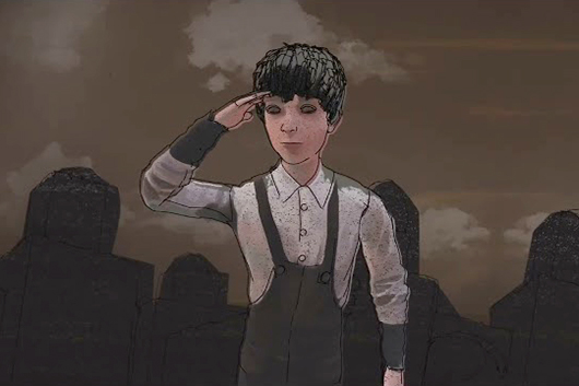 ジェスロ・タル、最新アルバムから「Over Jerusalem」のMV公開