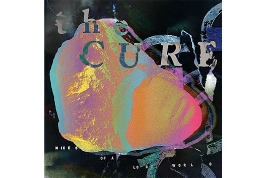ザ・キュアー、6月発売の新リミックス・アルバム『Mixes of a Lost World』から２曲公開