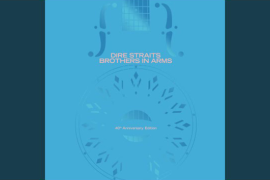 ダイアー・ストレイツ、『Brothers in Arms』40周年記念盤から「Why Worry」の未発表ライヴ音源公開