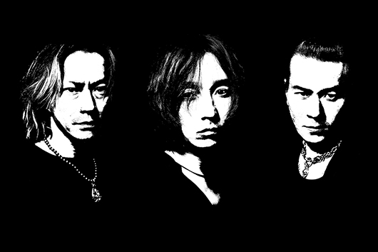 BLANKEY JET CITY、衝撃の解散ライヴ“LAST DANCE”２DAYS完全版!!!  『LAST DANCE  COMPLETE BOX』7/9発売決定!!!