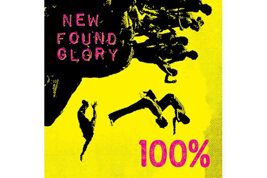 ポップ・パンクの最強アンセム・メーカーのニュー・ファウンド