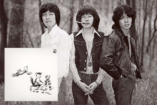 祝！デビュー55周年。RCサクセションの名盤『シングル・マン』デラックス・エディション発売決定！