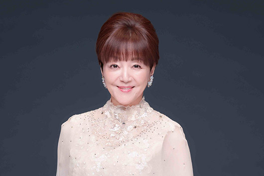 8/2・3 岩崎宏美 アコースティック・ツアー2025 大阪 | LIVE / EVENT