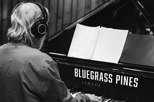 リトル・フィート、最新アルバムから「Bluegrass Pines」のリリック・ビデオ公開