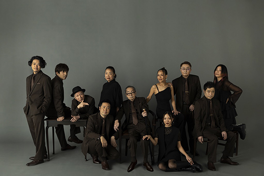 5/30 Lupintic All Stars Produced by YUJI OHNO 東京