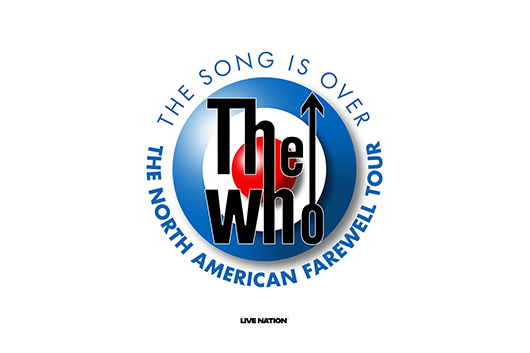 ザ・フー、北米フェアウェル・ツアー「The Song is Over」の特別ゲスト発表