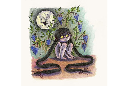 昨年初来日も果たしたウェンズデイ、高評価を得た2023年『Rat Saw God』以来の新曲「Elderberry Wine」をリリース、ビデオも公開