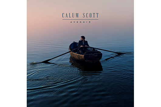 カラム・スコット、時代を超えたラヴ・バラード「Die For You