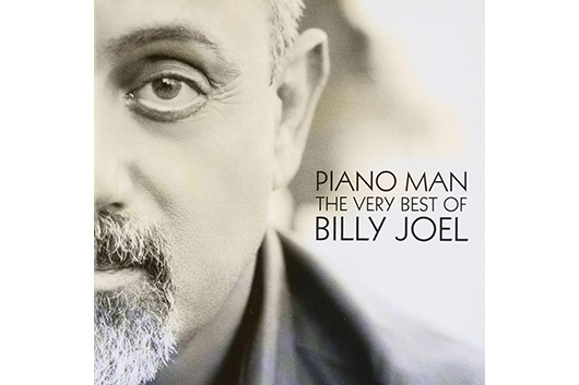 ビリー・ジョエル、脳疾患のため全コンサートをキャンセル | NEWS