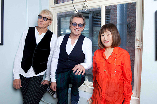 ★ＵＳオリジナル盤★『ＧＵＹ』＆『ＴＨＥ ＦＵＴＵＲＥ』名盤ＬＰ２枚セット CD・グッズ ｜ 名古屋フィルハーモニー交響楽団・オフィシャルページ