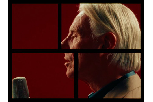 ポール・ウェラー、新カヴァー・アルバムから「Lawdy Rolla」のMV公開