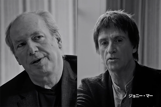映画『ハンス・ジマー＆フレンズ：ダイアモンド・イン・ザ・デザート』、豪華7人のゲスト対談シーンが公開に
